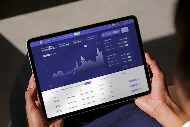 B2B SaaS Marketing Website